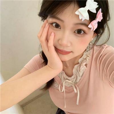 传闻中的白月光