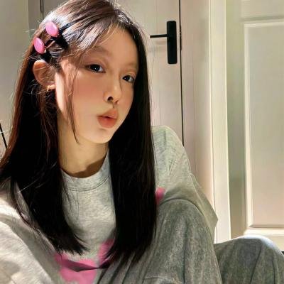 我的美人，我的美